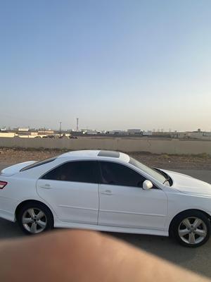 Toyota Camry 2011