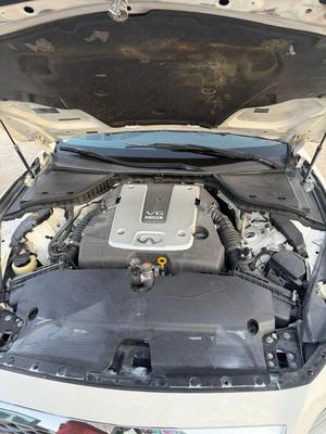 Infiniti Q50 2015