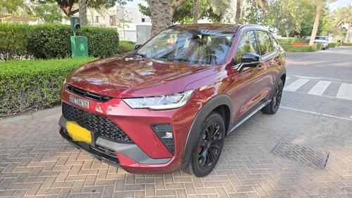 Haval H6 2025