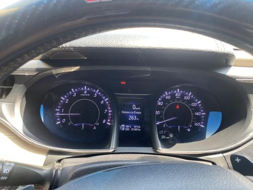 Toyota Avalon 2015