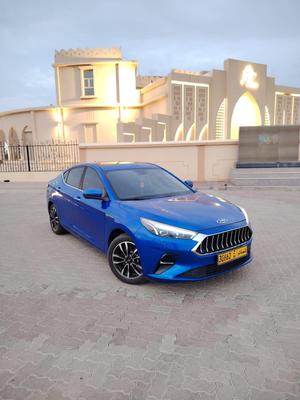 جاك J7 2021