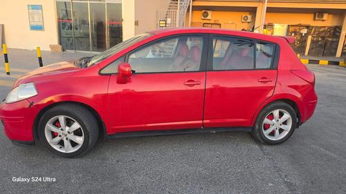 Nissan Versa 2007