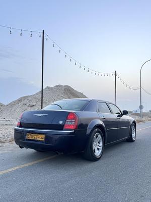 كرايسلر 300 2006