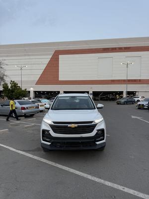 Chevrolet Captiva 2025