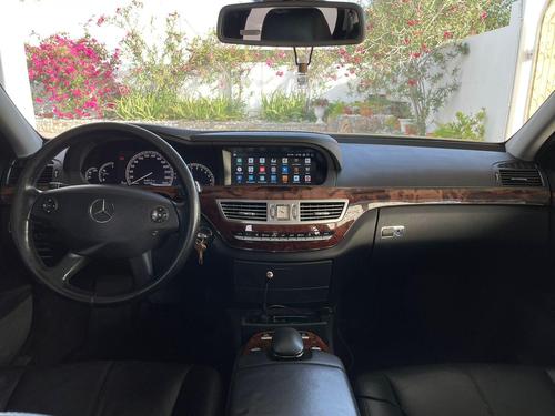 مرسيدس S 350 2006