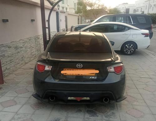 تويوتا أخرى 2013