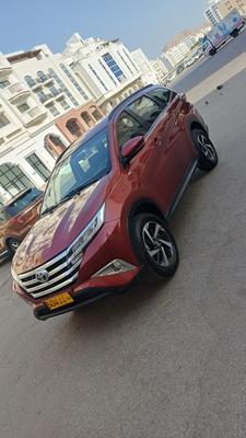 Toyota Rush 2019