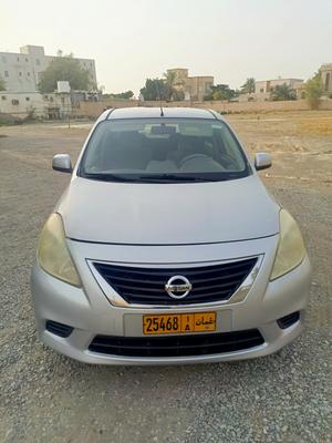 نيسان صنى 2013
