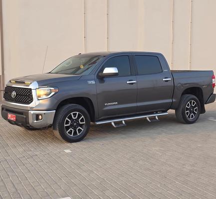 Toyota Tundra 2015