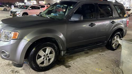 Ford Escape 2010