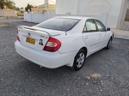 Toyota Camry 2003