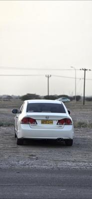 Honda Civic 2006