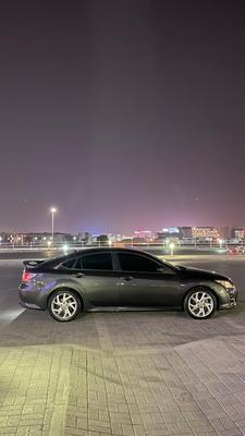 Mazda 6 2013