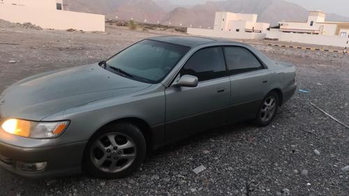 لكزس ES 300 2001