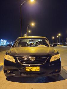 تويوتا كامري 2007