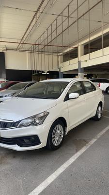 Suzuki Ciaz 2023