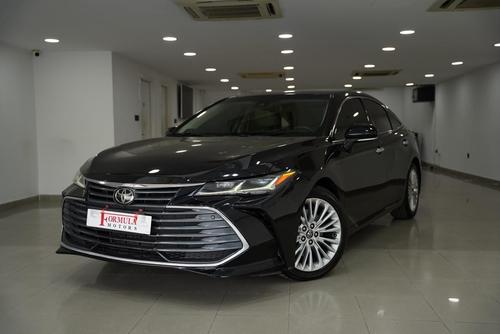 Toyota Avalon 2019