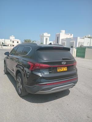 هيونداي سانتافى 2023
