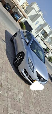 مازدا 6 2009