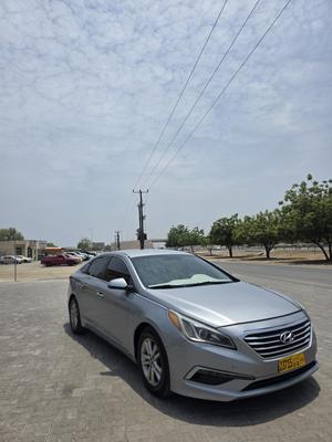 هيونداي سوناتا 2015