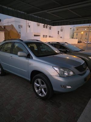 Lexus Rx 2006
