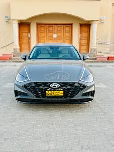 Hyundai Sonata 2023