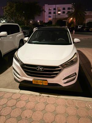 Hyundai Tucson 2014