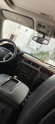 جى ام سى يوكون 2011