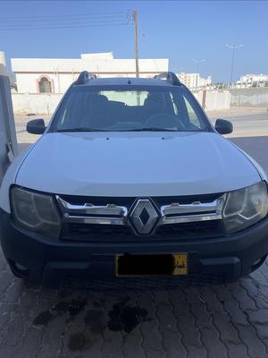 رينو داستر 2015