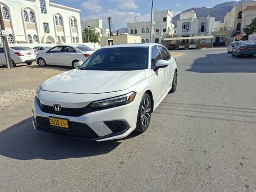 Honda Civic 2024