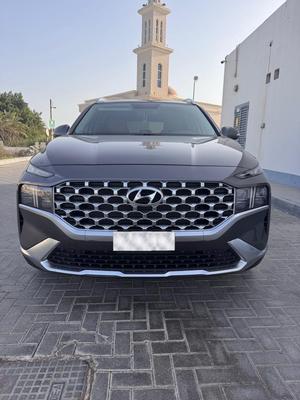 هيونداي سانتافى 2023