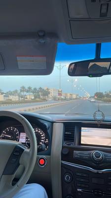 نيسان باترول 2014