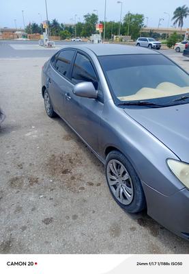 Hyundai Elantra 2009