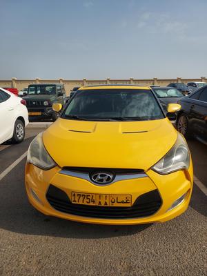 هيونداي فيلوستر 2014