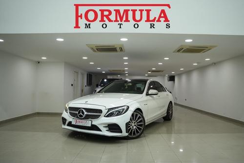 مرسيدس C 300 2015