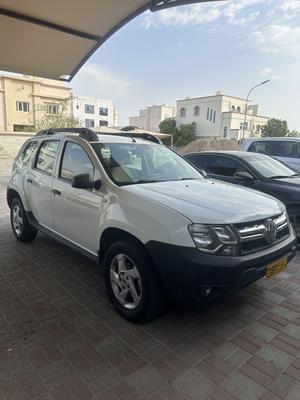 رينو داستر 2018