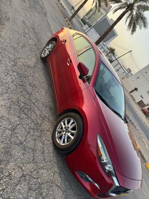 Mazda 3 2017
