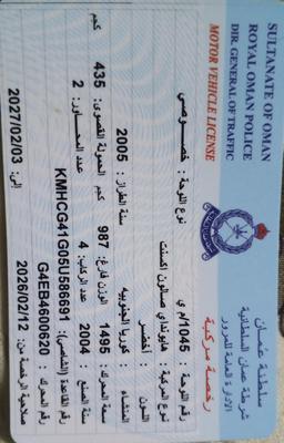 هيونداي اكسنت 2004