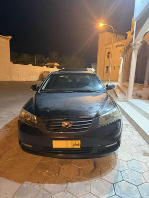 جيلي امجراند 7 2015