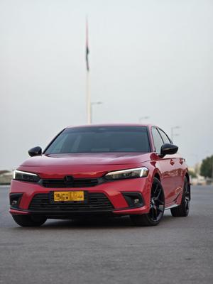 Honda Civic 2023