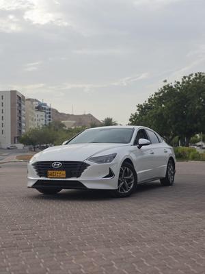 Hyundai Sonata 2020
