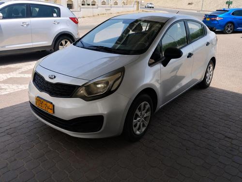 Kia Rio 2015