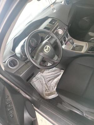 Mazda 3 2011