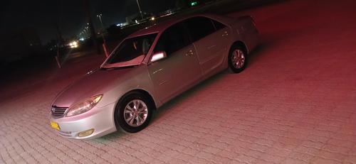 Toyota Camry 2006