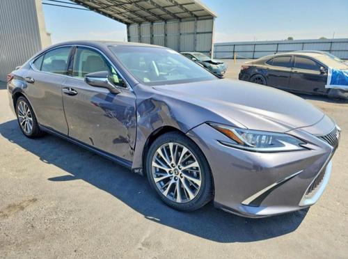 Lexus ES 350 2021