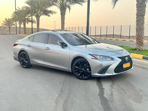 لكزس ES 350 2022