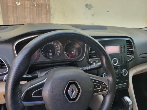 Renault Megane 2019