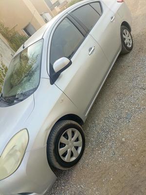 نيسان صنى 2013