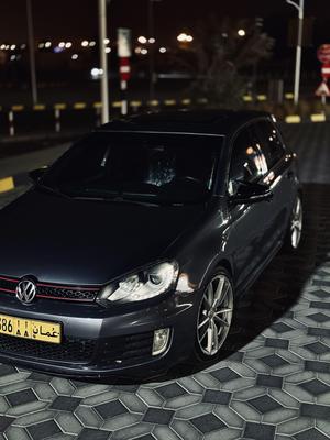 Volkswagen Golf 2012