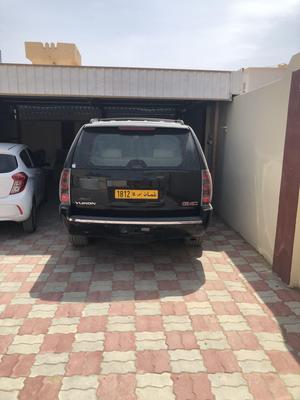 Gmc Yukon 2007